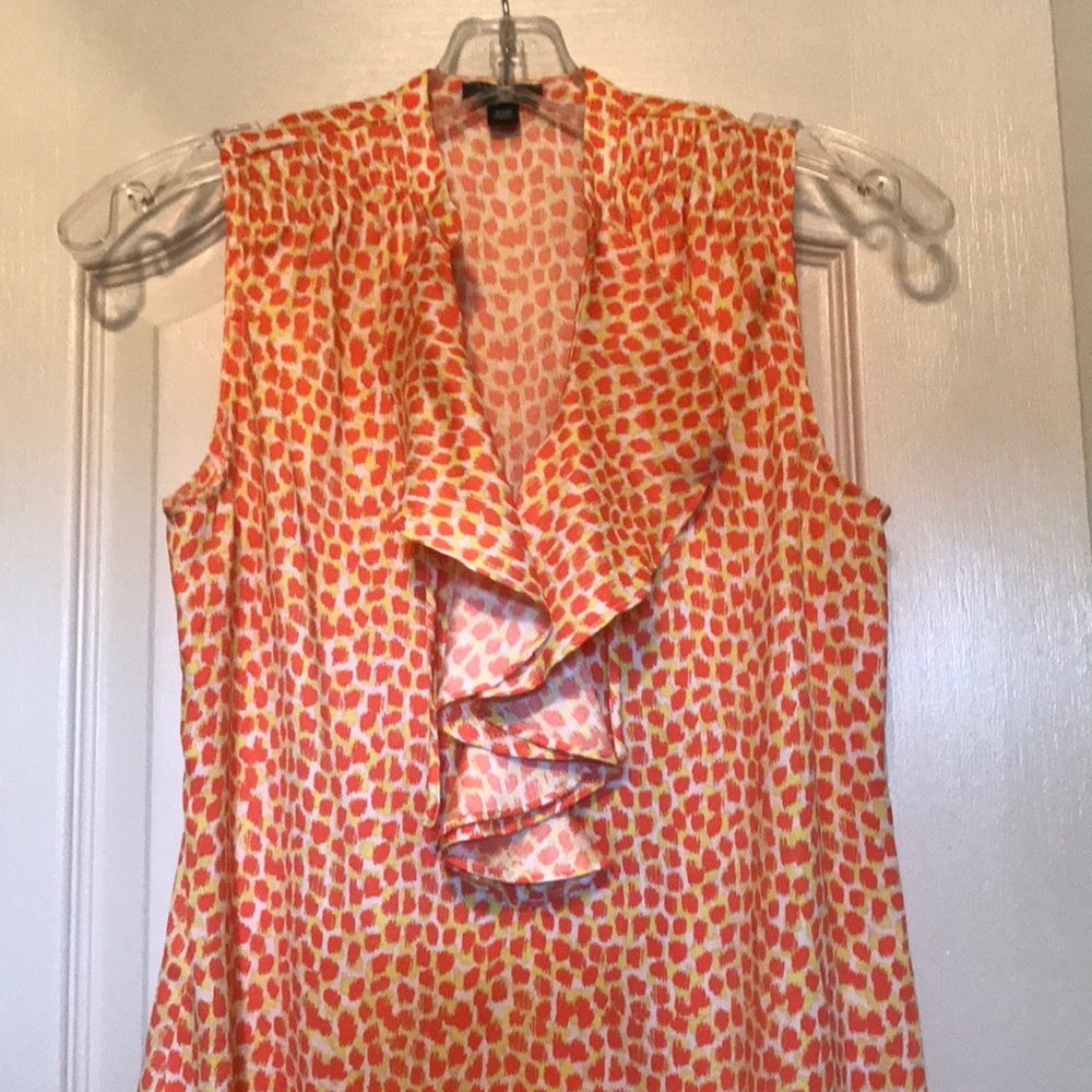 Beautiful summer top  size xsp